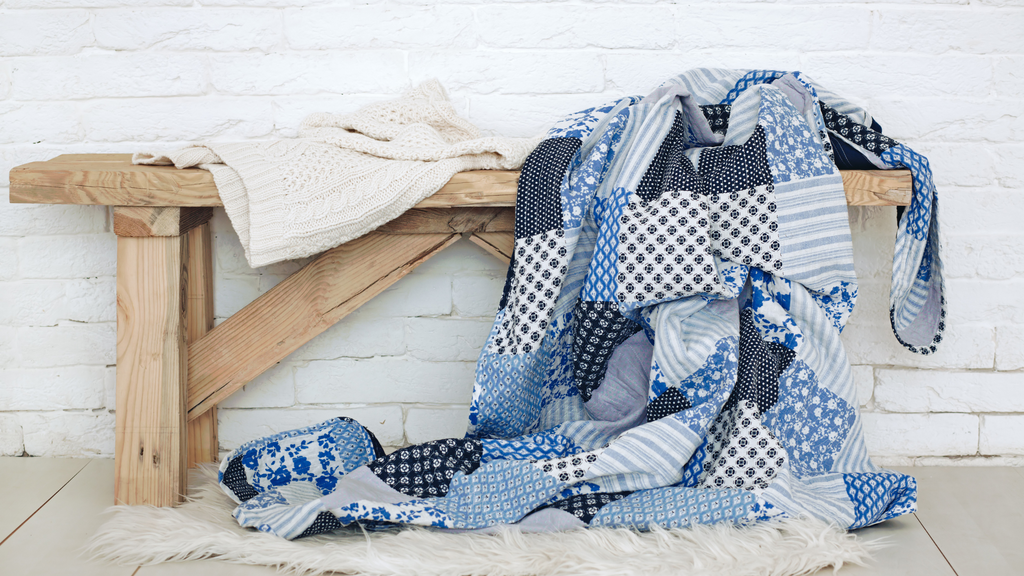 Unlocking Creativity: Where to Buy Quilting Fabric Online and Explore Timeless Patterns