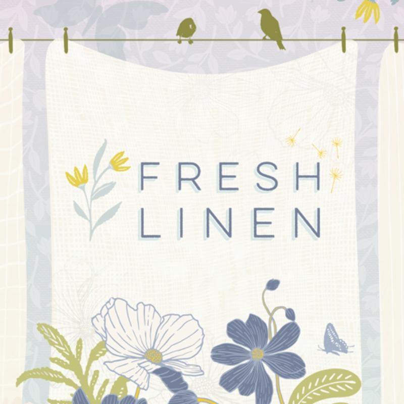 Fresh Linen - AGF