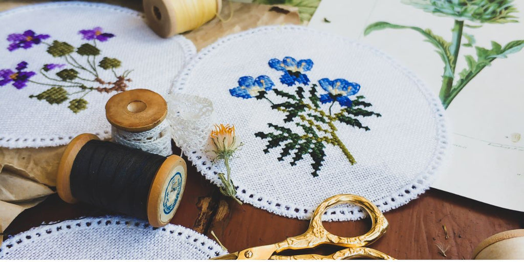 Embroidery Essentials: Elevating Your Stitching Skills with Expert Guidance
