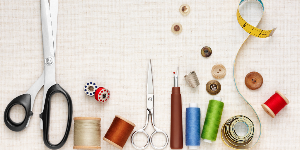 Sewing Essentials: Must-Have Tools for Every Seamstress