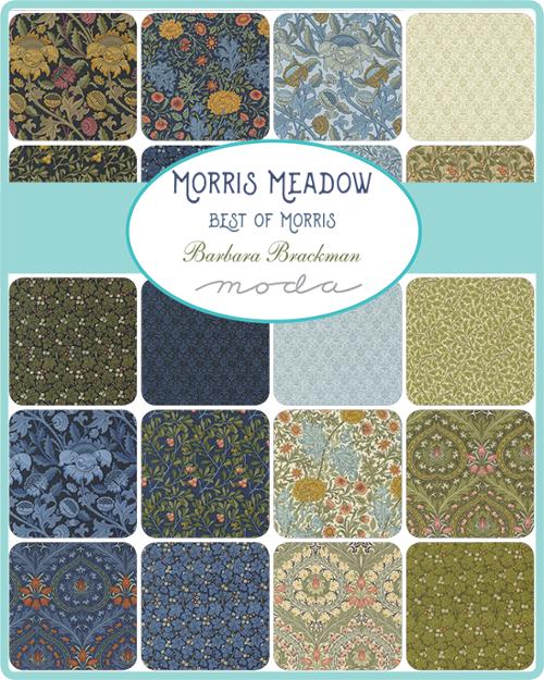 Morris Meadow