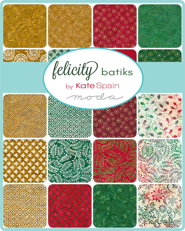 Felicity – Quilt Lizzy
