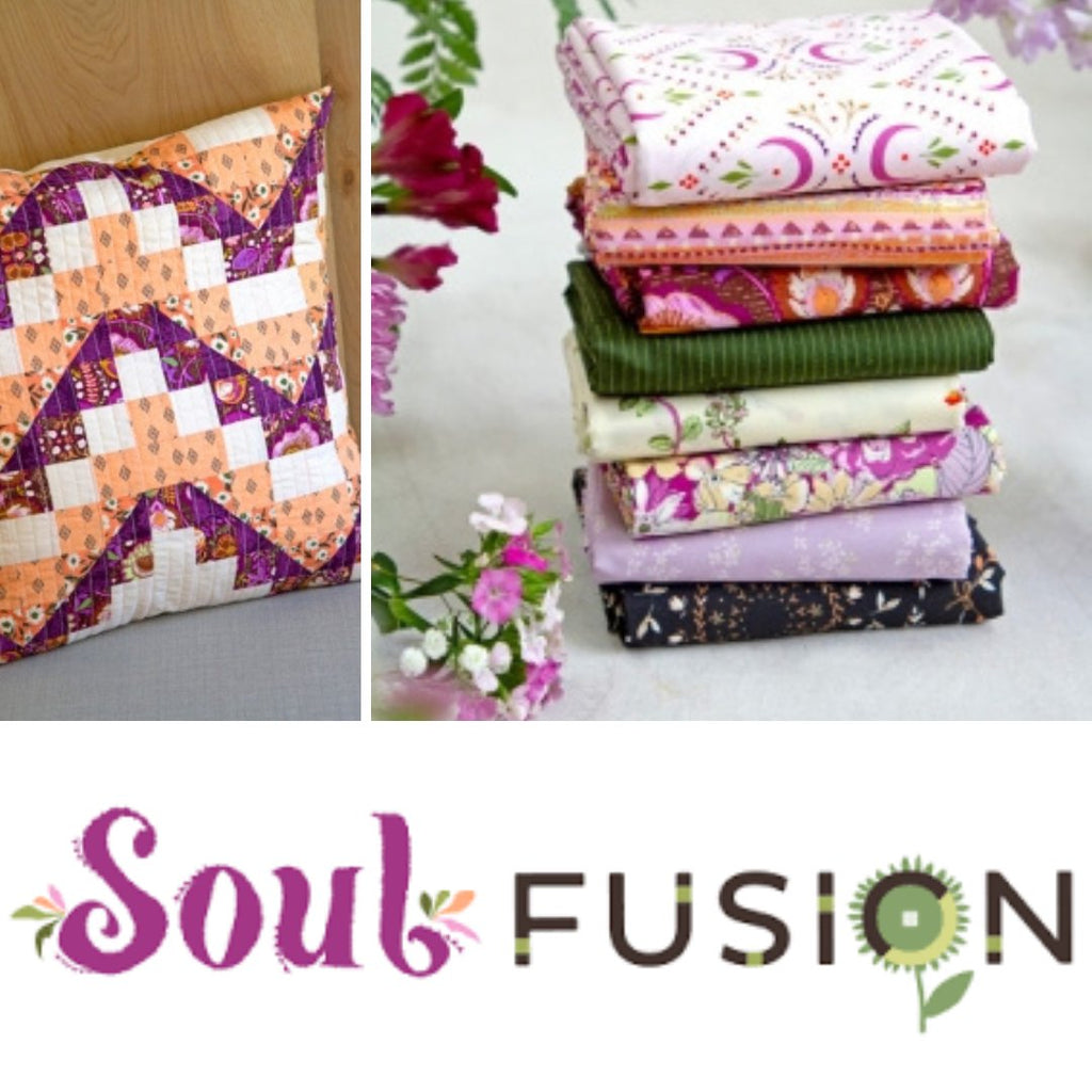Soul Fusion by AGF