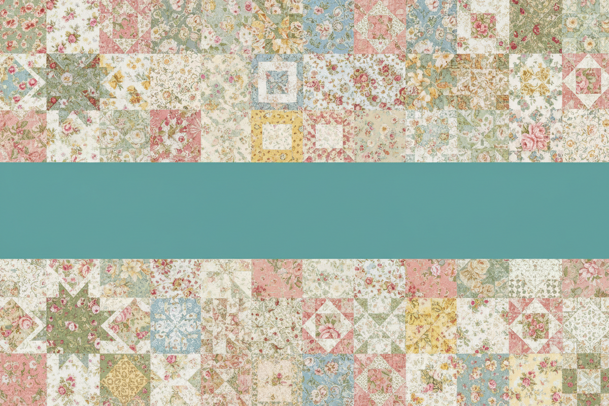 Patterns – Quilt Lizzy