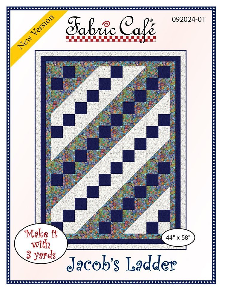 58 Fabric Cafe 3-Yard Quilts ideas in 2024