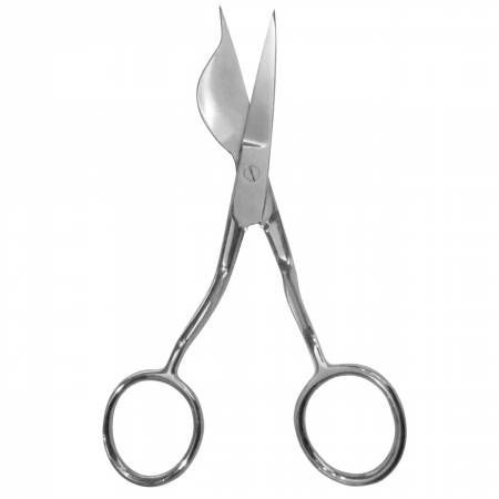Curved Applique Scissors 4 - Havels – Quiltandsew.com