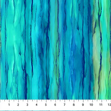 2089 - Blue Lagoon Madeira Decora No. 12 Variegated Thread – Quilt Lizzy -  Wake Forest