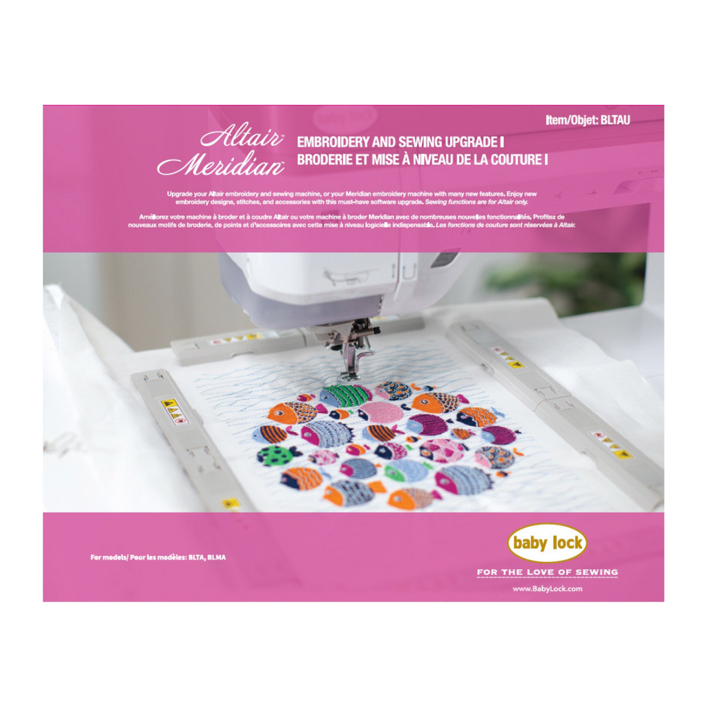 NQ3550W Sewing/Embroidery Combo – Quilt Lizzy - Wake Forest