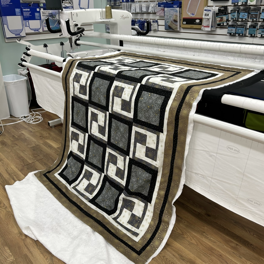 Fabric | Sewing Machines | Notions | Quilt Lizzy – Quilt Lizzy