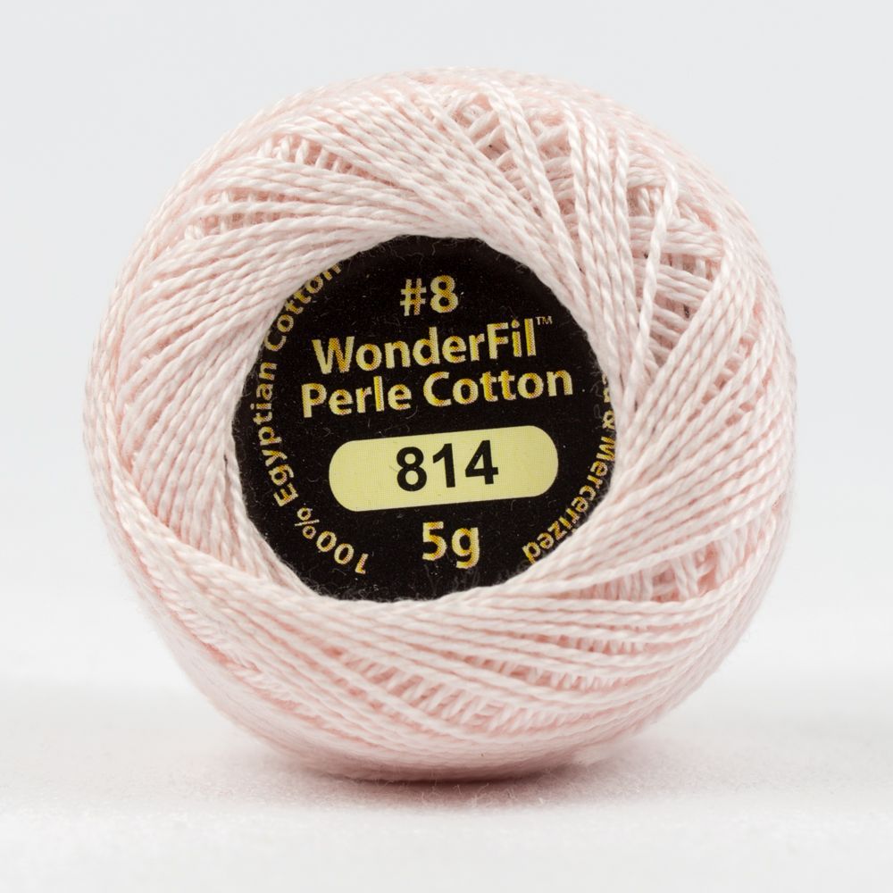 トップス F.A.T. QUILTIGAN & QUILEZ Eleganza #8 Perle Cotton Thread – Quilt Lizzy - Wake Forest