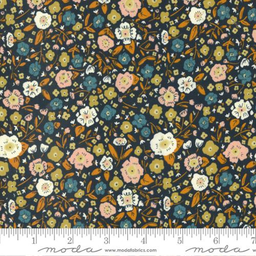 Quaintance　e Quaintance 48372 21 Quaint Cottage – Quilt Lizzy